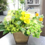 父の日　アレンジメント